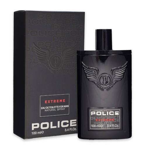 Police Extreme EDT