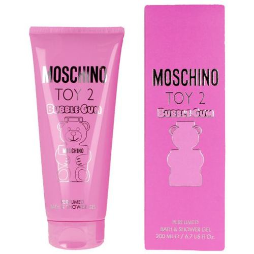 Moschino Toy 2 Bubble Gum dušigeel (200ml) naistele
