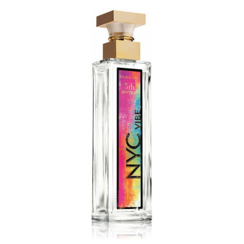 Elizabeth Arden 5th Avenue NYC Vibe EDP