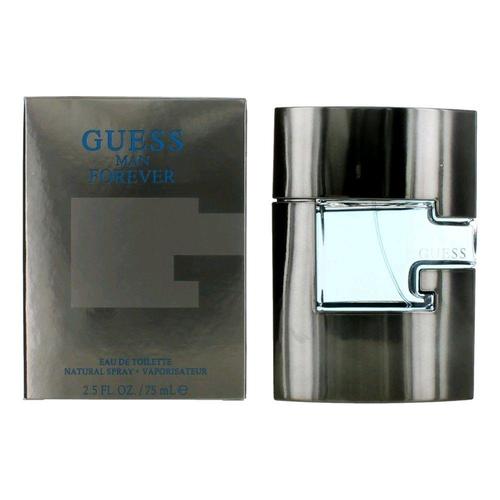 Guess Man Forever EDT (75 ml) meestele