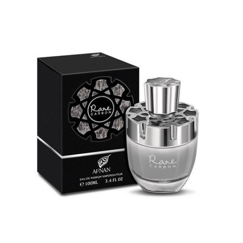 Afnan Rare Carbon EDP (100ml) meestele