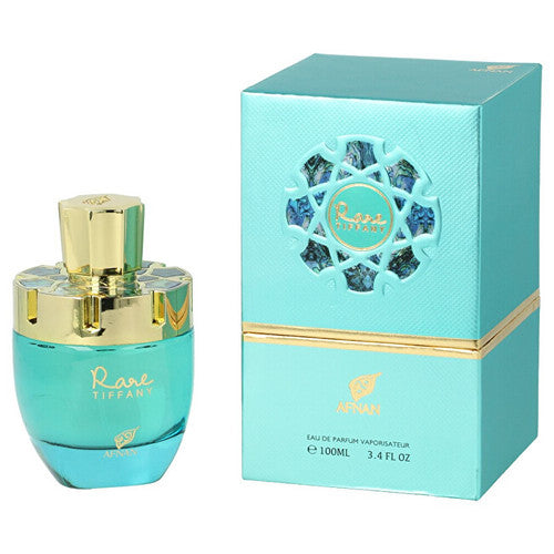 Afnan Rare Tiffany EDP (100ml) Moterims