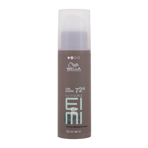 Wella Professional Eimi Nutri Curls garbanų formavimo priemonė