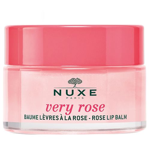Nuxe Labai rožių lūpų balzamas (15.0g) Moterims