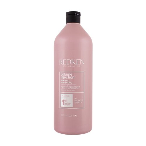 Redken apimties injekcinis šampūnas