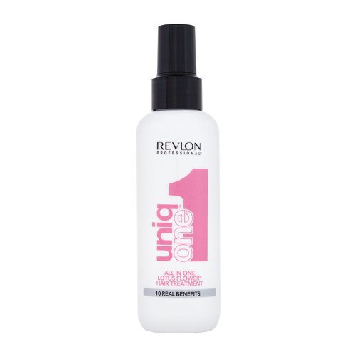 Revlon Professional Uniq One Lotus Flower Spray (150ml) Moterims