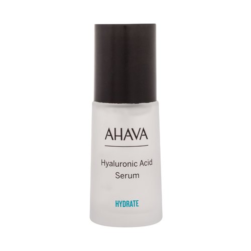 Ahava hüaluroonhappeseerum (30ml) naistele