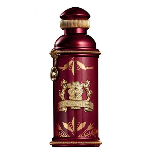 Alexandre J. Rose Alba EDP Kvepalai 100ml