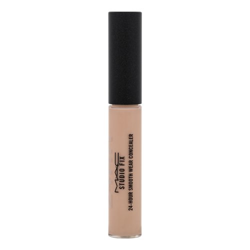 MAC Studio Fix 24-Hour Smooth Wear maskavimo priemonė 7 ml NW25