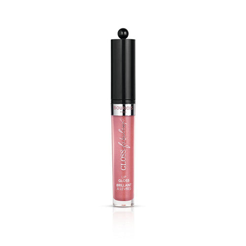 Bourjois Gloss Fabuleux lūpų blizgis 3,5 ml (9) Moterims