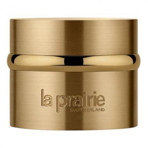 La PRAIRIE „Pure Gold Radiance“ paakių kremas – skaistinamasis paakių kremas