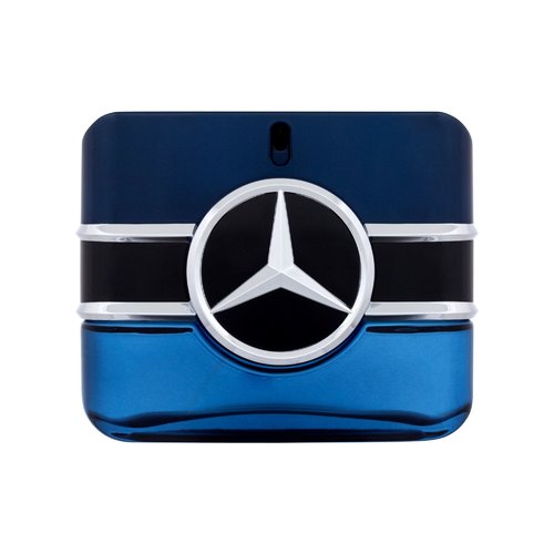 Mercedes Benz Sign EDP (50ml) meestele