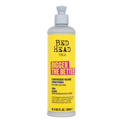 Tigi Bed Head Bigger The Better™ kondicionierius