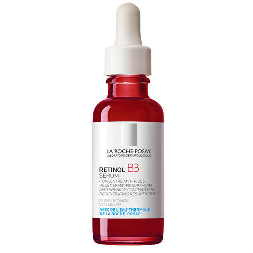 „La Roche-Posay Retinol B3“ koncentratas nuo raukšlių