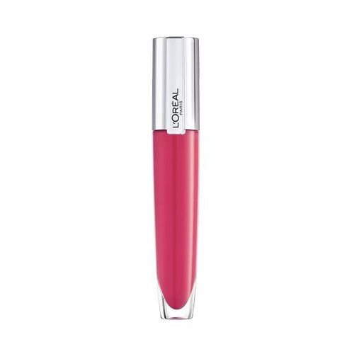 L'Oréal Brilliant Signature putlus lūpų blizgis 7 ml