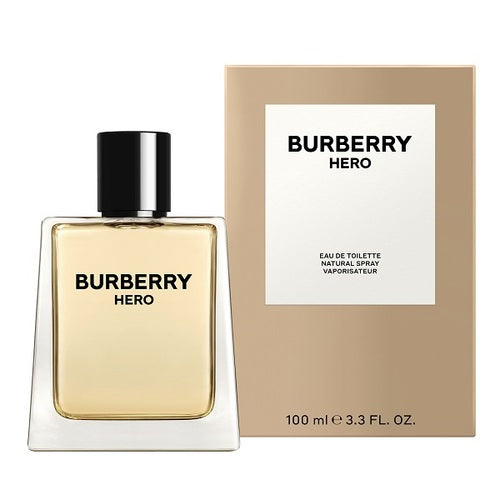 Burberry Hero EDT (100 ml) meestele