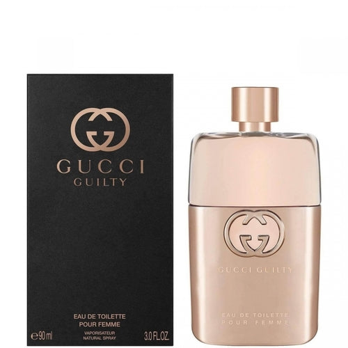 Gucci Guilty Eau de Toilette EDT (30ml) Moterims