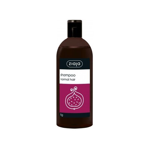 Ziaja viigimarjašampoon (500ml) naistele