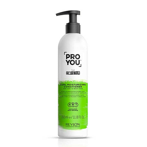 Revlon Professional Twister Curl niisutav palsam (350 ml) naistele