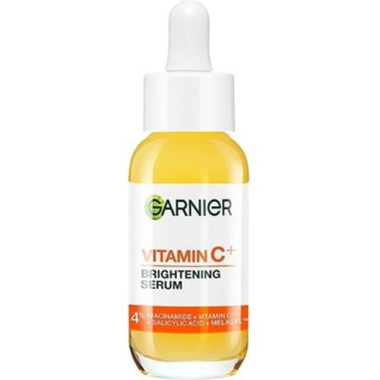 GARNIER C Super Glow serumas