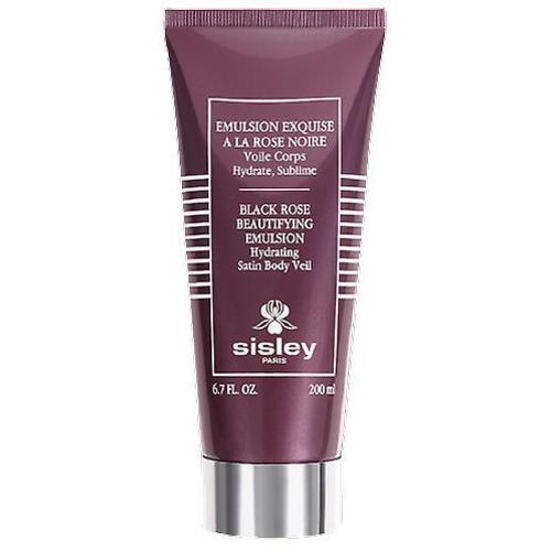 Sisley Black Rose Beauty Emulsion (200ml) naistele