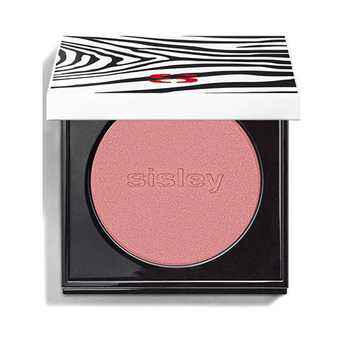 Sisley Le Phyto-Blush 6,5 g (2 Rosy Fushia) naistele