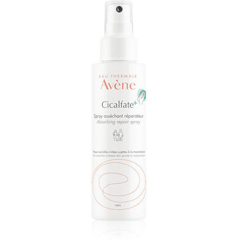 Avène Cicalfate+ Absorbent Repair Spray (100ml) Naistele