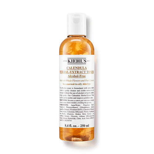 Kiehls Calendula Herbal Extract toonik 250ml naistele