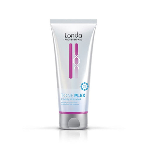 Londa Profesionali Toneplex Kaukė (Ciry Pink)
