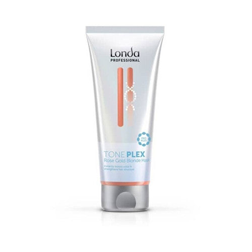 Londa Professional Toneplex kaukė (rožinio aukso blondinė)
