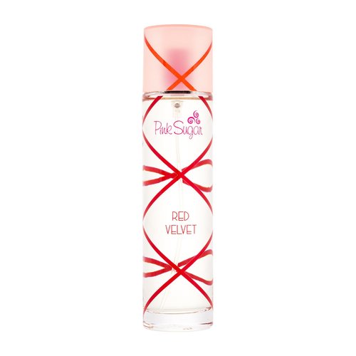 Aquolina Pink Sugar Red Velvet EDT (100ml) Moterims