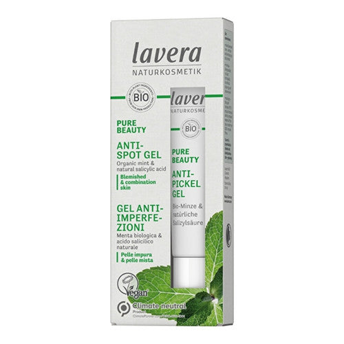 Lavera Pure Beauty 15 ml naistele
