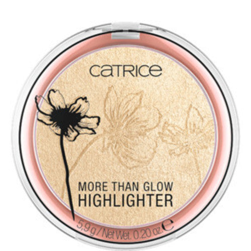 „Catrice More Than Glow“ šviesą atspindinti pudra 5,9 g