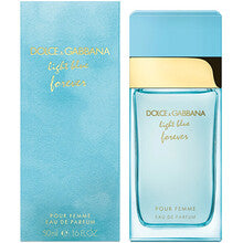 Dolce Gabbana Light Blue Forever EDP Kvepalai 50ml