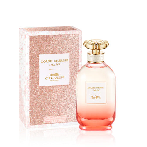 Coach Dreams Sunset EDP