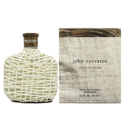 John Varvatos Artisan Pure EDT (125ml) Vyrams