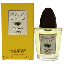 Pino Silvestre Acqua di Pino Cologne EDC kvepalai Concentrée 125ml vyrams