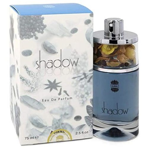 Ajmal Shadow II meestele EDP (75ml) meestele