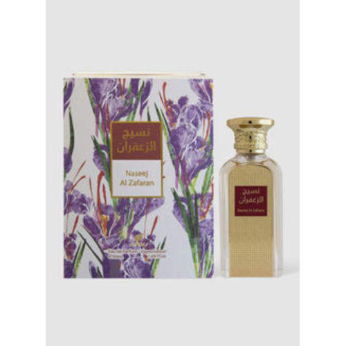 Afnan Naseej Al Zafaran EDP (50ml) Unisex