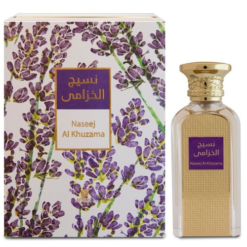 Afnan Naseej Al Khuzama EDP parfüüm 50ml Unisex