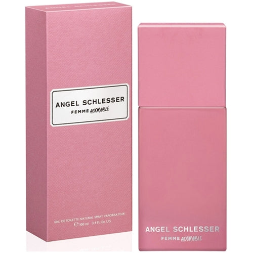 Angel Schlesser Femme võluv EDT (100 ml) naistele