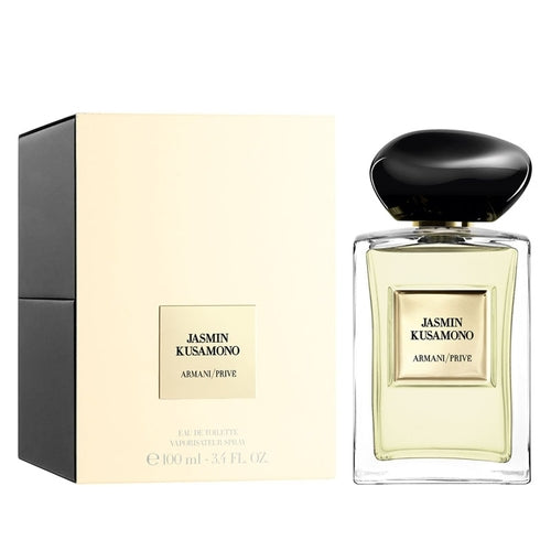 Armani Armani Prive Jasmin Kusamono EDT (100ml) Moterims