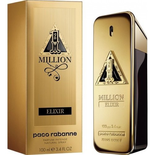 Paco Rabanne 1 Million Elixir EDP (100ml) meestele