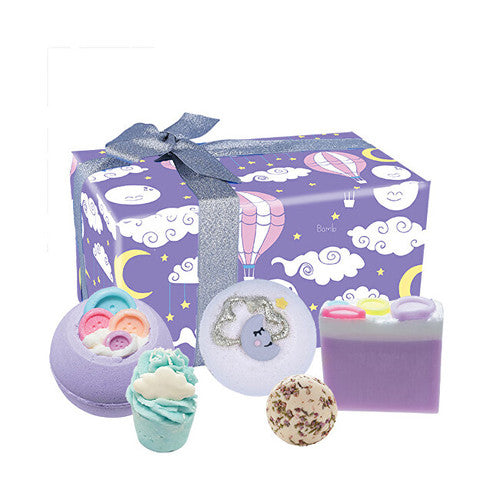 Bomb Cosmetics Land of Nod naistele
