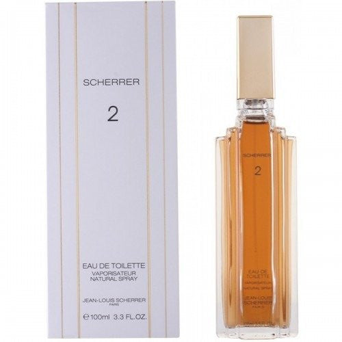 Jean Louis Scherrer Scherrer 2 EDT (50ml) Moterims