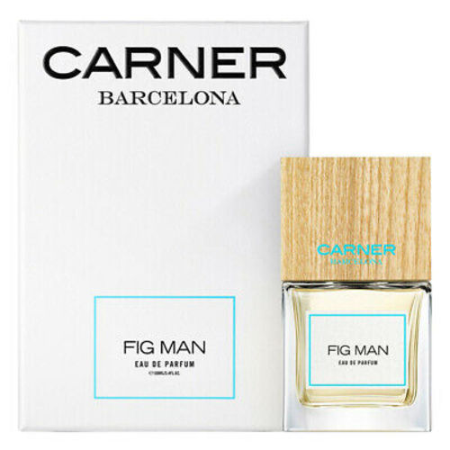 Carner Barcelona Fig Man EDP