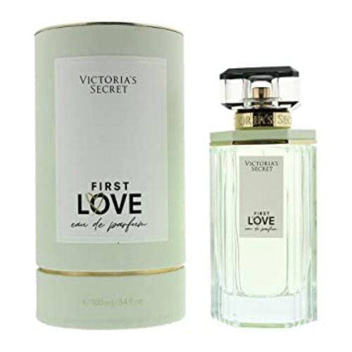 Victoria's Secret First Love EDP (50 ml) naistele