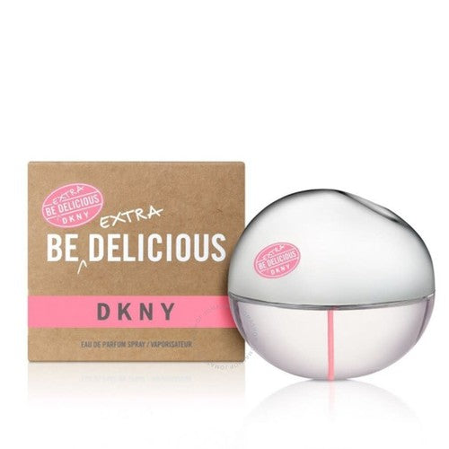 DKNY Be Extra Delicious EDP (30 ml) naistele