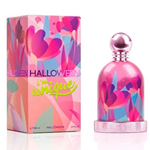 Jesus Del Pozo I'm Unique EDT (100ml) naistele