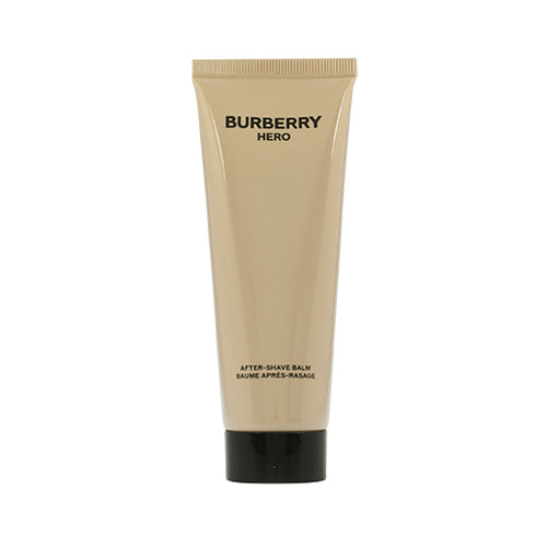 Burberry Hero balzamas po skutimosi